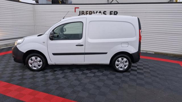 Renault Kangoo Express image 1