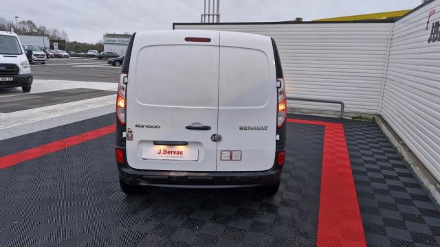 Renault Kangoo Express image 5