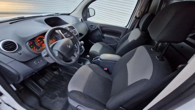 Renault Kangoo Express image 4