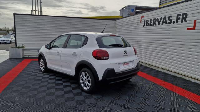 Citroen C3 image 2