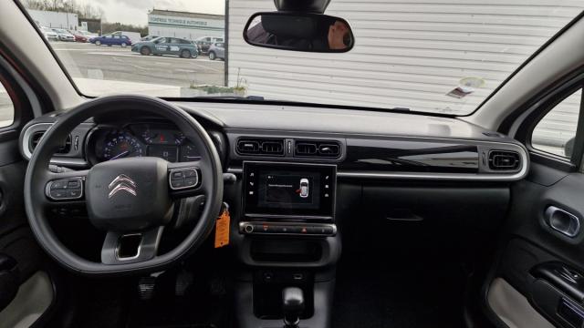 Citroen C3 image 6