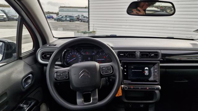 Citroen C3 image 3