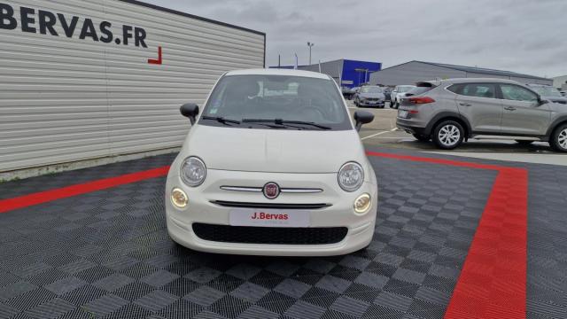 Fiat 500 image 7