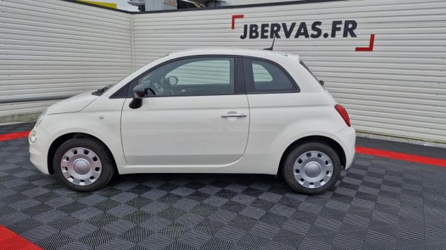 Fiat 500 image 6