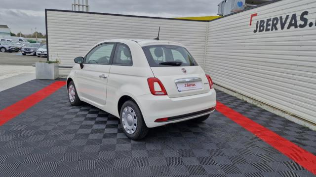 Fiat 500 image 9