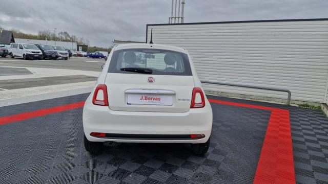 Fiat 500 image 8