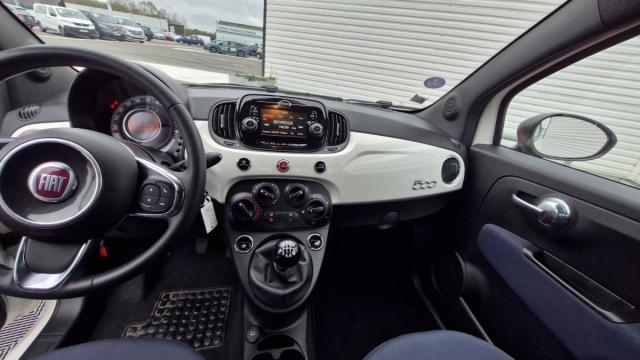 Fiat 500 image 2