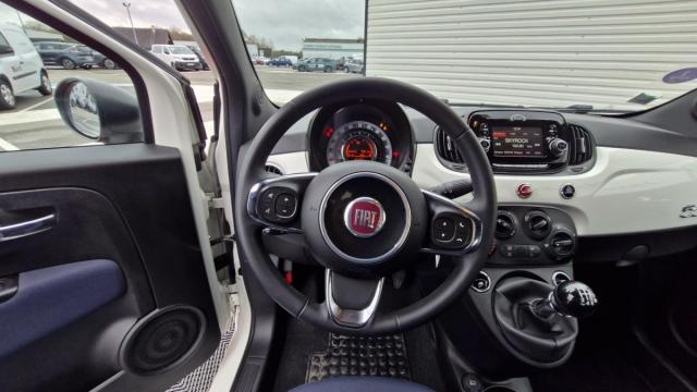 Fiat 500 image 4