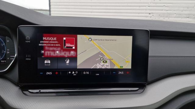 Skoda Octavia image 6