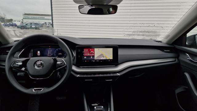 Skoda Octavia image 9