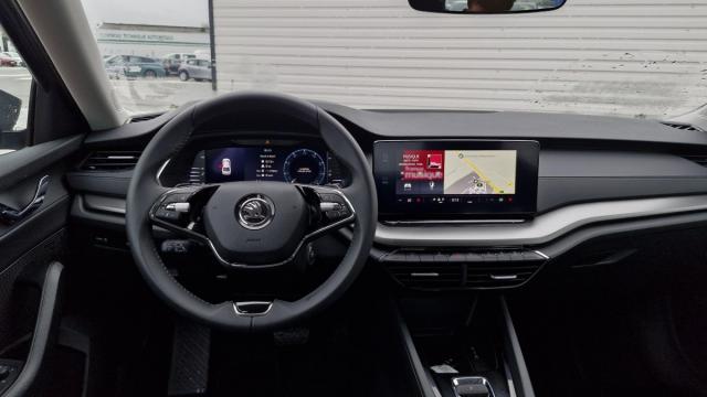 Skoda Octavia image 7