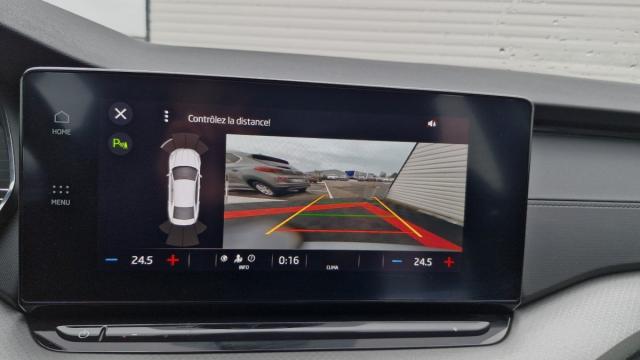 Skoda Octavia image 5