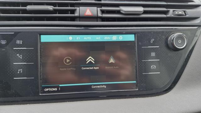 Citroen Grand C4 Spacetourer image 6