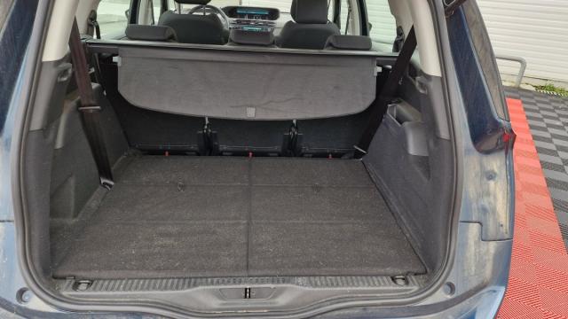 Citroen Grand C4 Spacetourer image 5