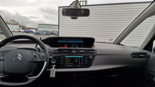 Citroen Grand C4 Spacetourer image 1