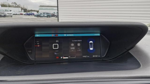 Citroen Grand C4 Spacetourer image 3