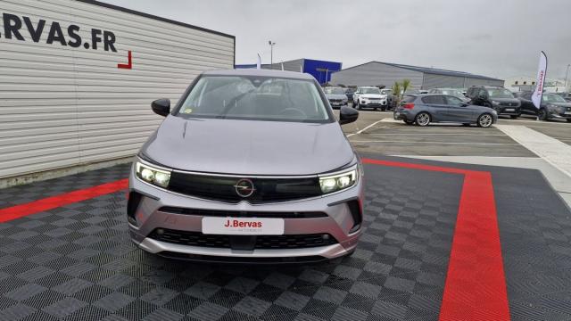 Opel Grandland image 8