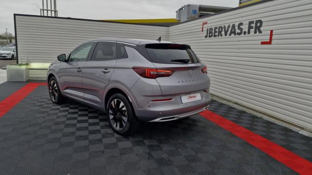Opel Grandland image 5