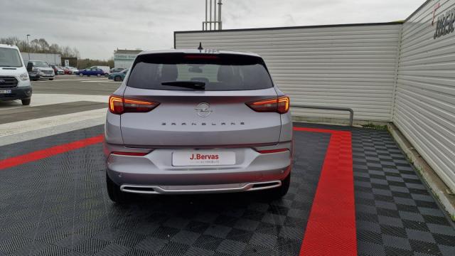 Opel Grandland image 4