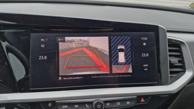 Opel Grandland image 1