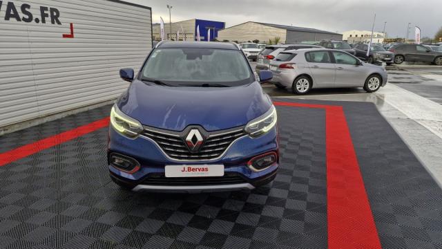 Renault Kadjar image 9