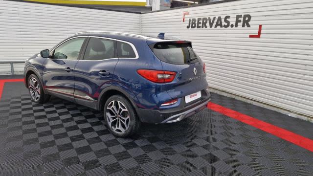 Renault Kadjar image 8