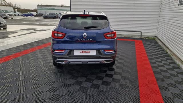 Renault Kadjar image 4