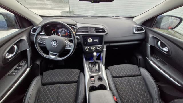 Renault Kadjar image 6