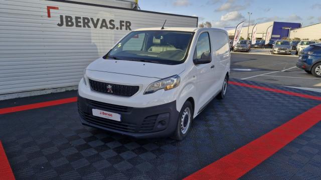 Peugeot Expert Compact Bluehdi 115 Premium