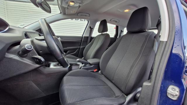 Peugeot 308 Sw image 4