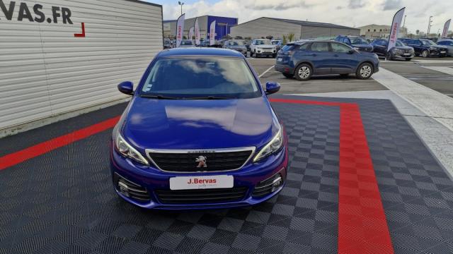 Peugeot 308 Sw image 1