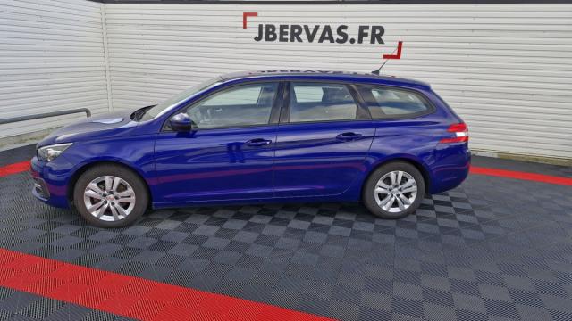 Peugeot 308 Sw image 8