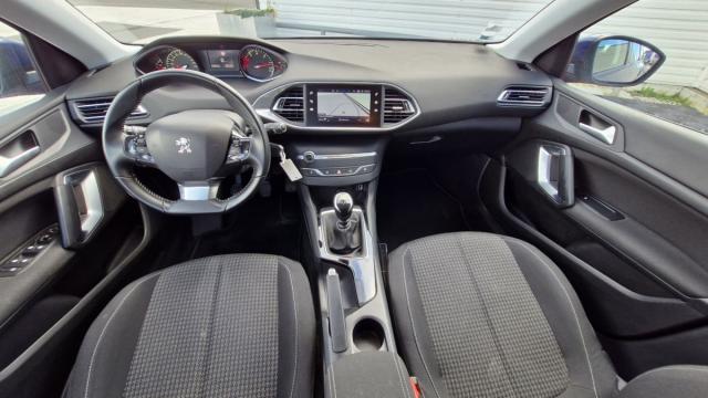 Peugeot 308 Sw image 6