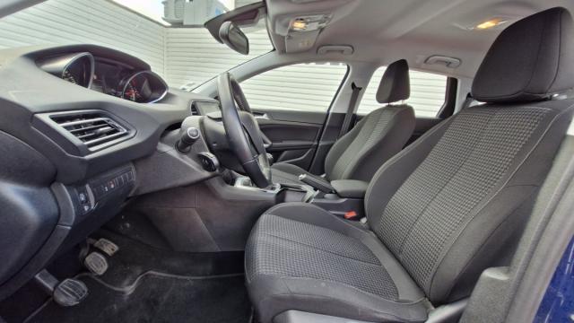 Peugeot 308 Sw image 7