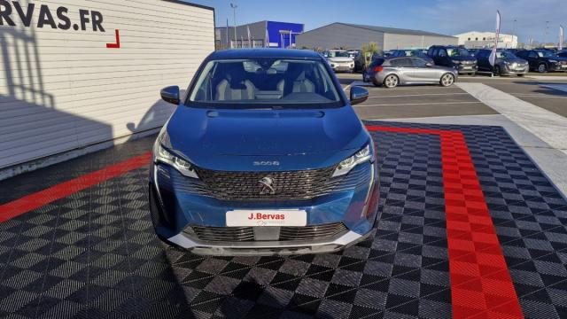 Peugeot 3008 image 6