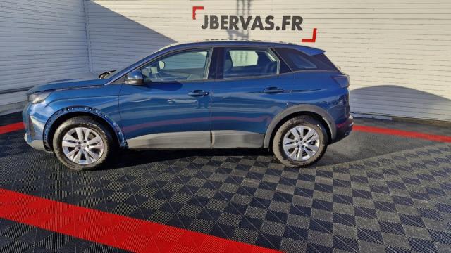 Peugeot 3008 image 7