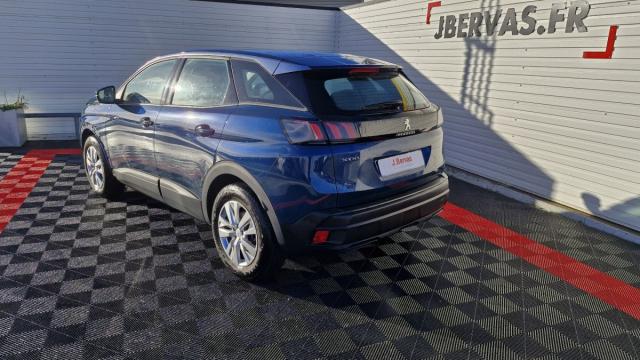 Peugeot 3008 image 8