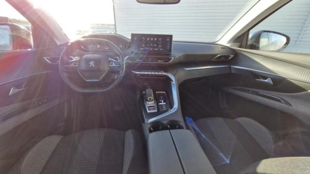 Peugeot 3008 image 1