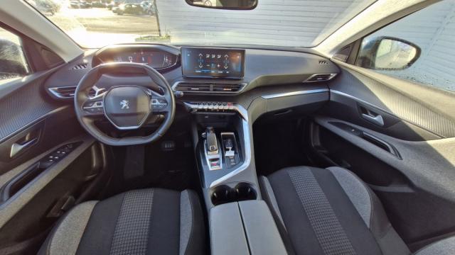 Peugeot 3008 image 4
