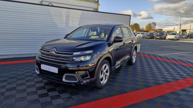 Citroen C5 Aircross Bluehdi 130 Eat8 Business