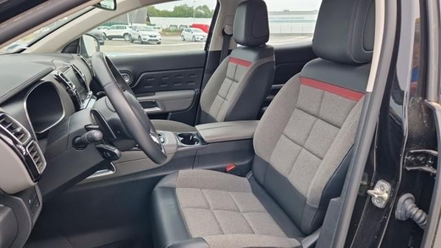 Citroen C5 Aircross image 1