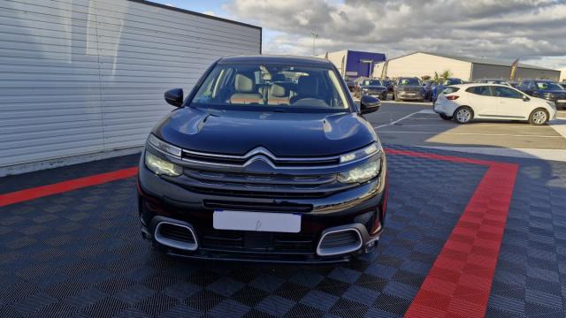 Citroen C5 Aircross image 4