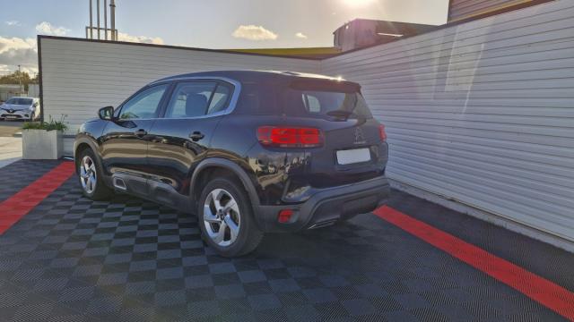 Citroen C5 Aircross image 8