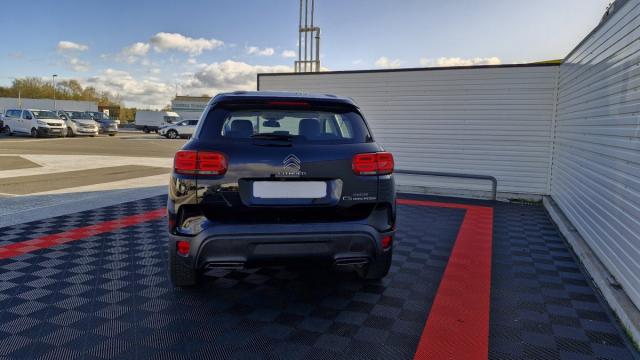 Citroen C5 Aircross image 7