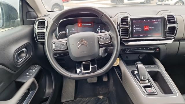 Citroen C5 Aircross image 2