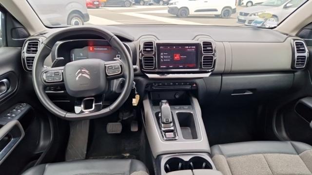 Citroen C5 Aircross image 9