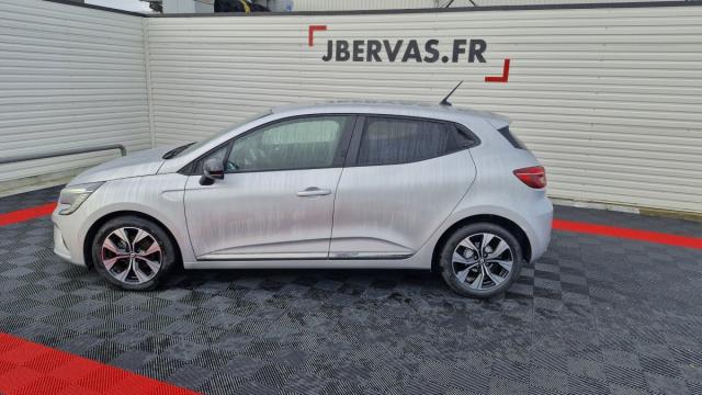 Renault Clio image 7