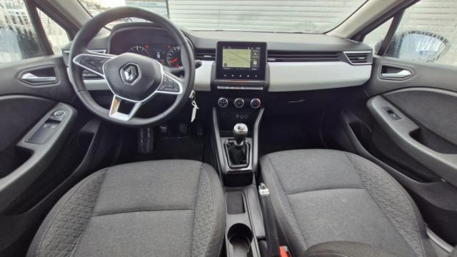 Renault Clio image 5