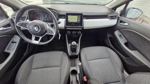 Renault Clio image 1
