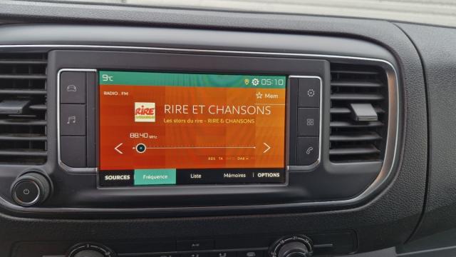 Citroen Jumpy image 5